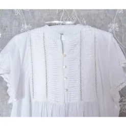 Romantisch nachthemd Lara