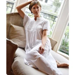 Romantisch nachthemd Lara