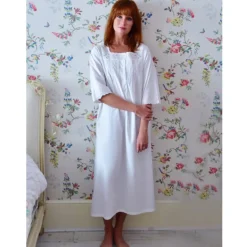 Romantisch nachthemd Ruth