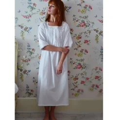 Romantisch nachthemd Ruth