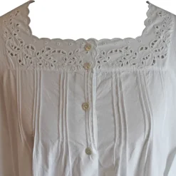 Romantisch nachthemd Ruth