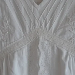 Romantisch nachthemd Valerie