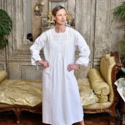 Romantisch nachthemd Victoria