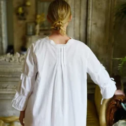 Romantisch nachthemd Victoria