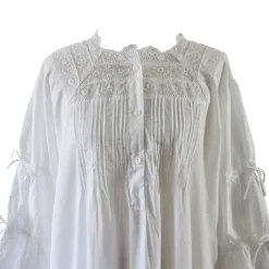 Romantisch nachthemd Victoria