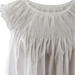 Romantisch nachthemd Violet