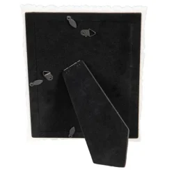 Romantische fotolijst met bloemetjes 13*18