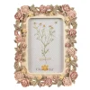 Romantische fotolijst met rozen 10*15