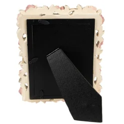 Romantische fotolijst met rozen 10*15