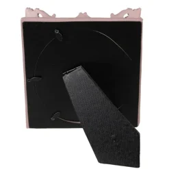 Romantische fotolijst roze 13*18