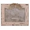 Romantische fotolijst vleugels roze 13*18