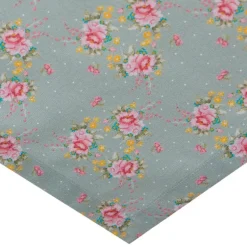 Rond tafelkleed Cheerful Birdie 170cm