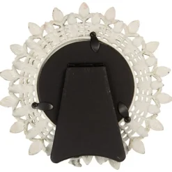 Ronde fotolijst Pauw 8*8