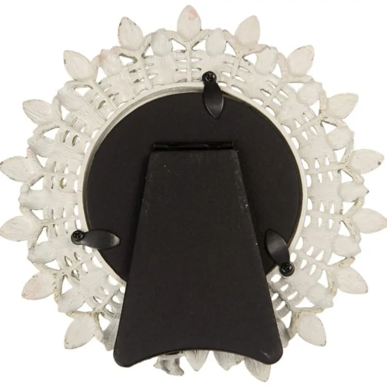 Ronde fotolijst Pauw 8*8