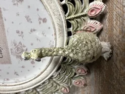 Ronde fotolijst Pauw 8*8