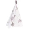 Ronde keukendoek Lavender Garden