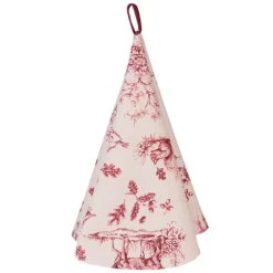 Ronde keukendoek Pretty Forest