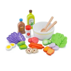 Salade speelset