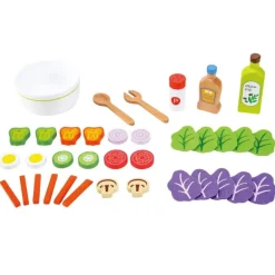 Salade speelset