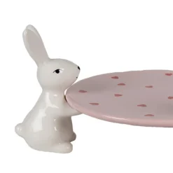 Schaal konijntjes 24*23*12