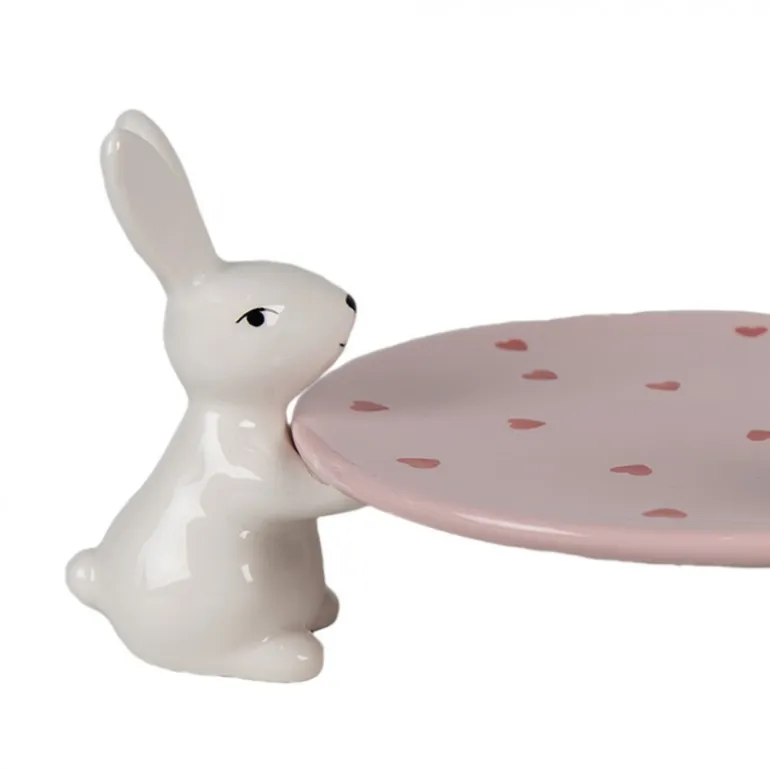 Schaal konijntjes 24*23*12