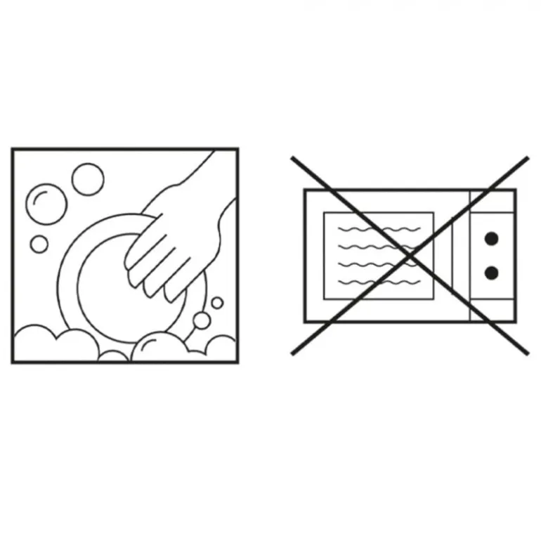 Schaaltje roze met konijntje 14*9