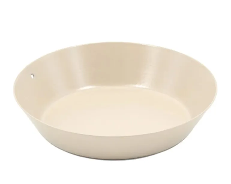 Schaaltje voor amberblokjes zand