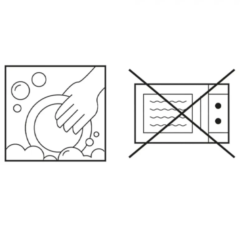 Serveerkom/schaaltje konijn 13*11*8