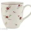 Servies La petite rose mok