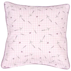 Sierkussenhoes Lavender Garden 40*40