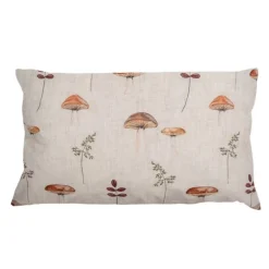 Sierkussenhoes Little Forest Jewels 30*50