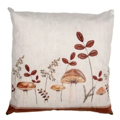 Sierkussenhoes Little Forest Jewels 45*45