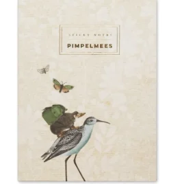 Sticky notes Pimpelmees