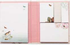 Sticky notes Pimpelmees