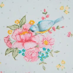 Stoelkussen met foam Cheerful Birdie