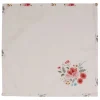 Stoffen servetten (6) Litle Rose Collection