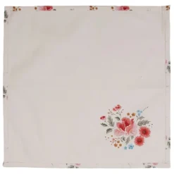Stoffen servetten (6) Litle Rose Collection
