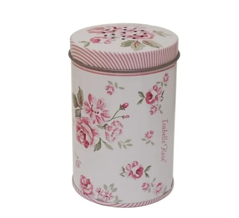 Suikerstrooier Lucy roosjes