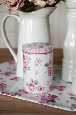 Suikerstrooier Lucy roosjes