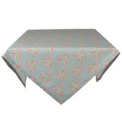 Tafelkleed Cheerful Birdie 100*100