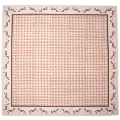 Tafelkleed Dachshund Love 100*100