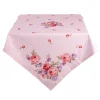 Tafelkleed Dotty Rose 150*250