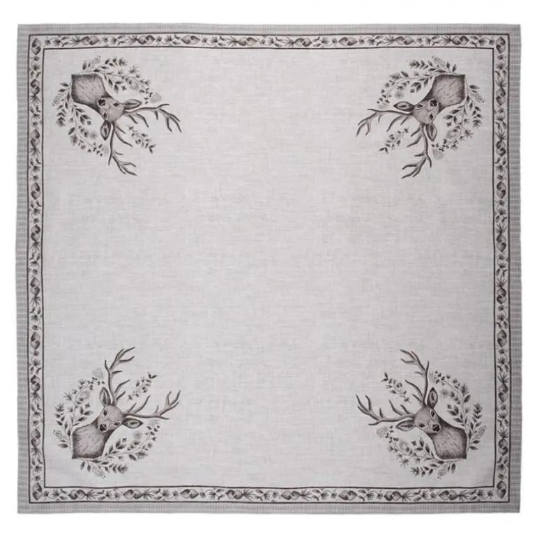 Tafelkleed Gentle Wilderness 100*100