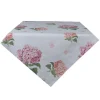Tafelkleed Hortensia 150*250