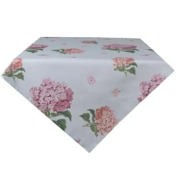 Tafelkleed Hortensia 150*250