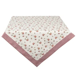 Tafelkleed Romantic Roses 150*250