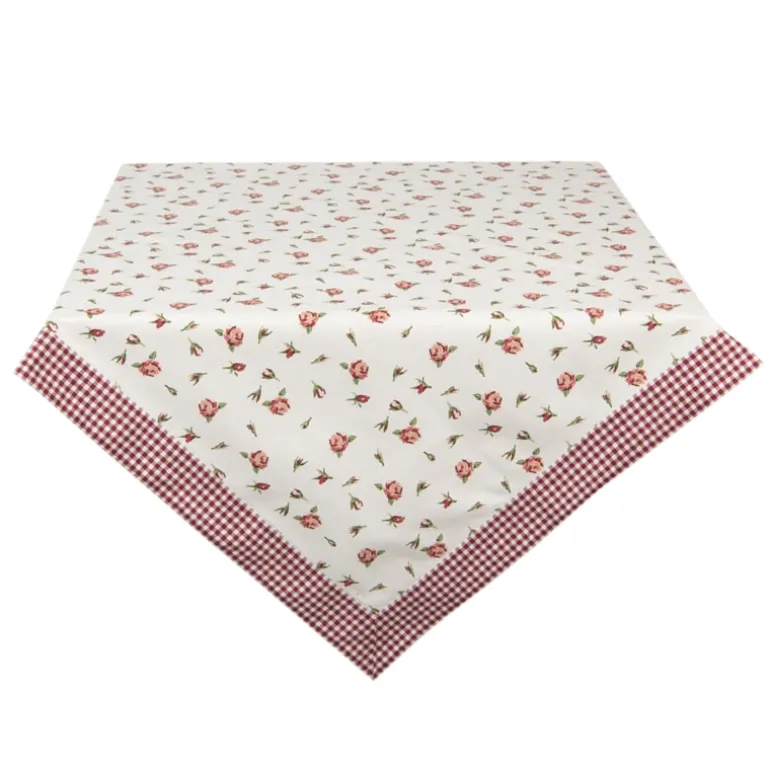 Tafelkleed Romantic Roses 150*250