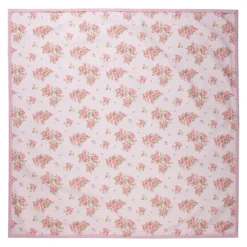 Tafelkleed Sweet Roses 100*100