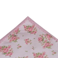Tafelkleed Sweet Roses 100*100