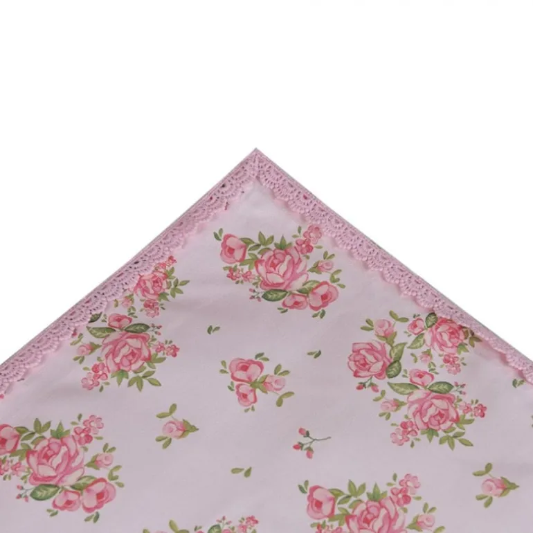 Tafelkleed Sweet Roses 100*100